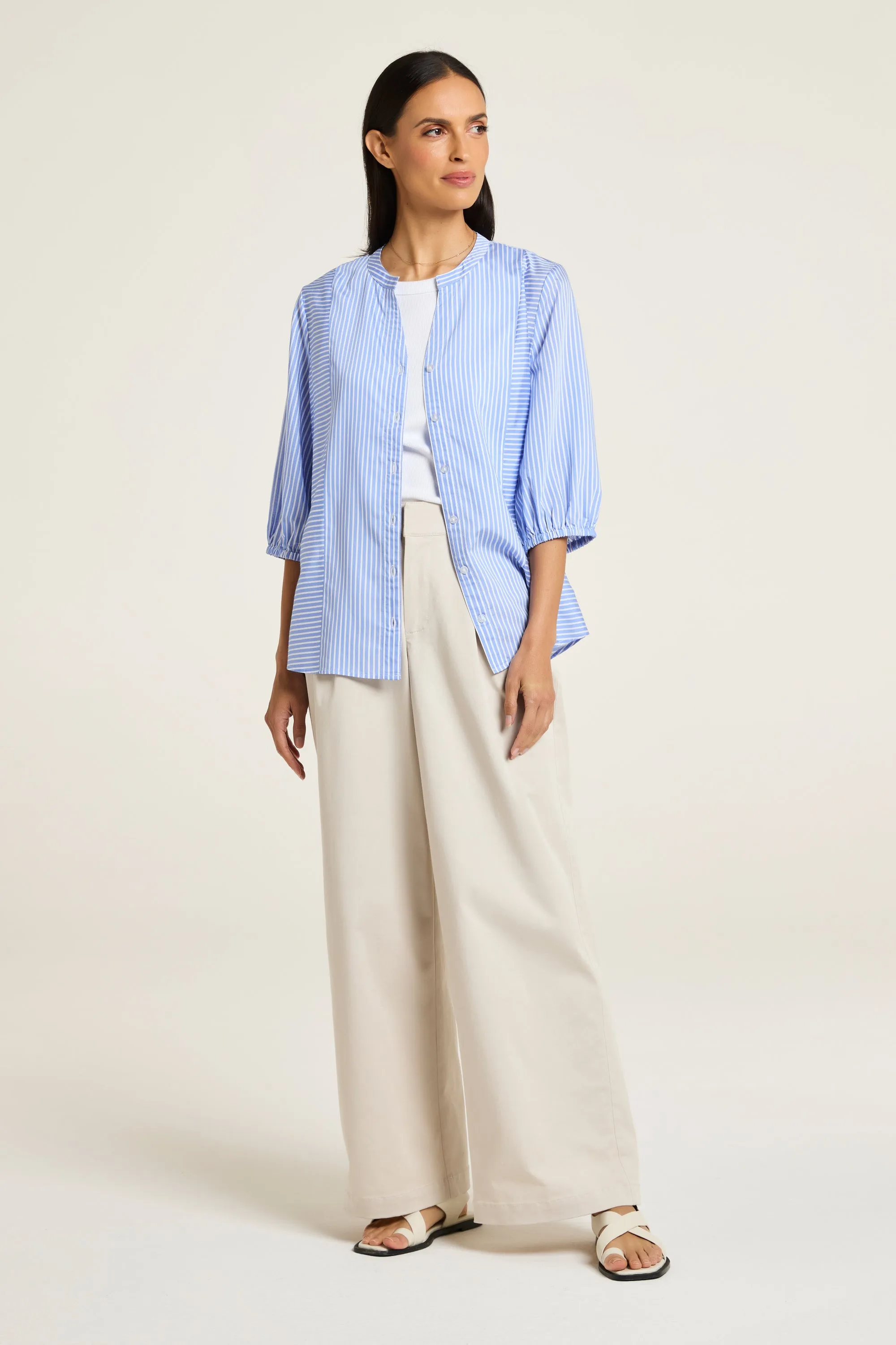 Kiara Shirt