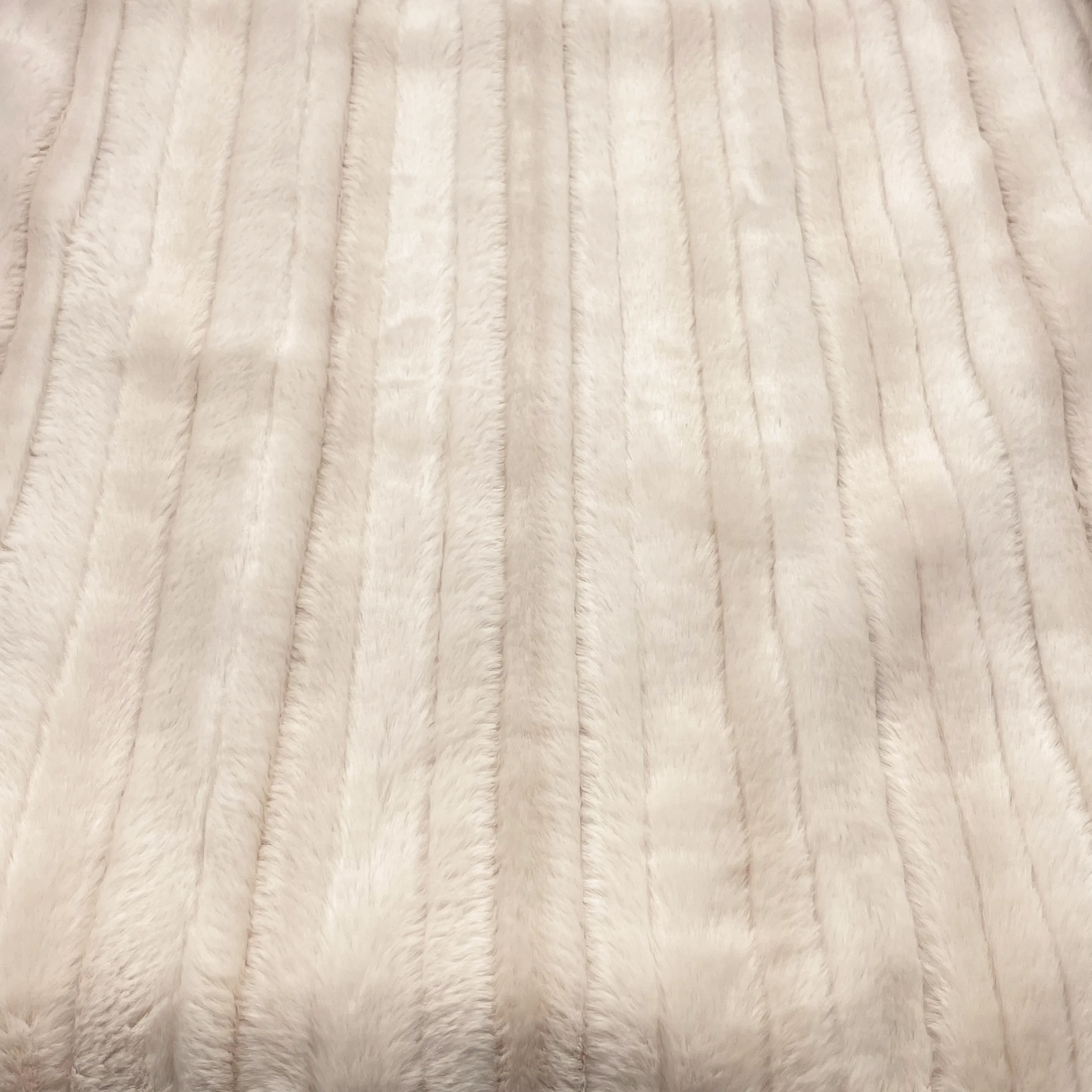 KIDU GIFTS WAVE BLUSH BLANKET