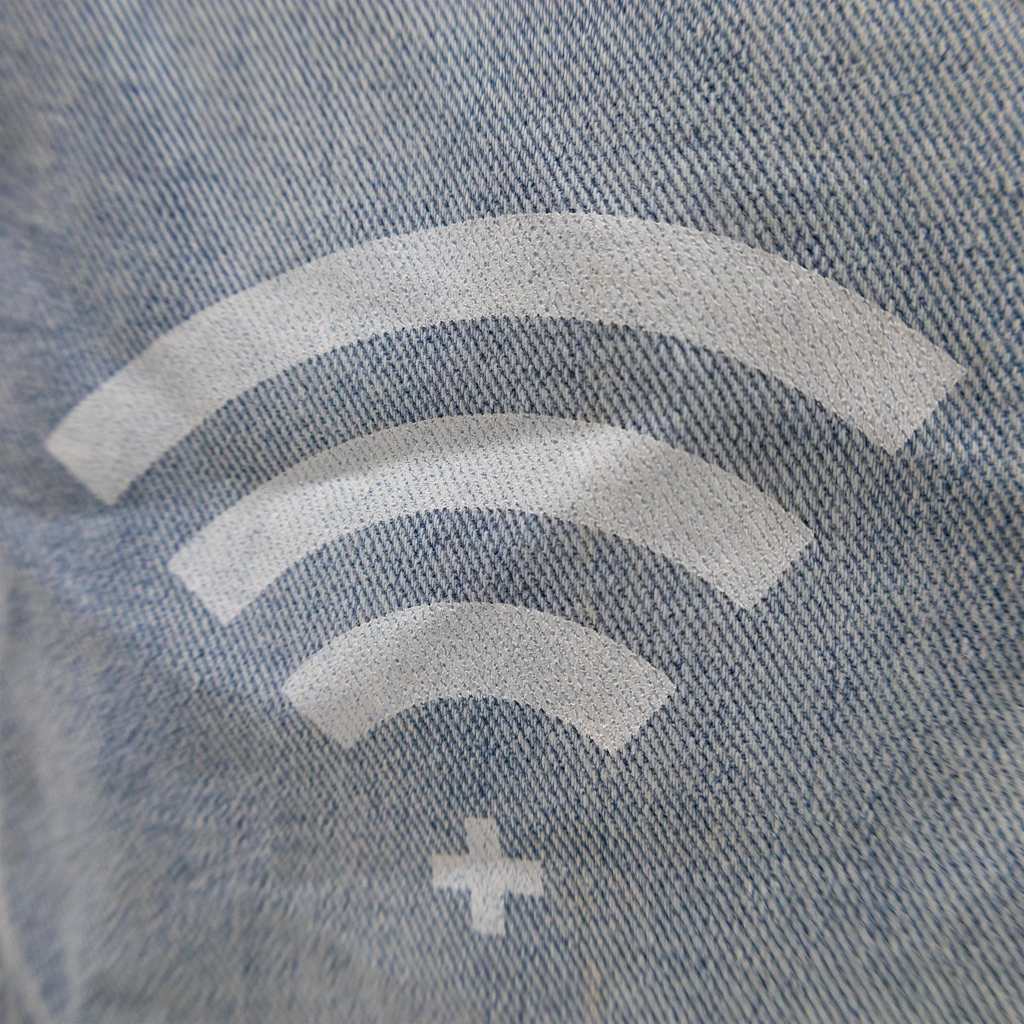 Ksubi Van Winkle Offline Denim MSP23DJ010