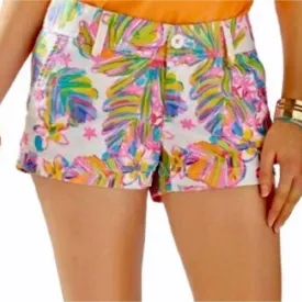 Lilly Pulitzer The Walsh Shorts Summer Haze