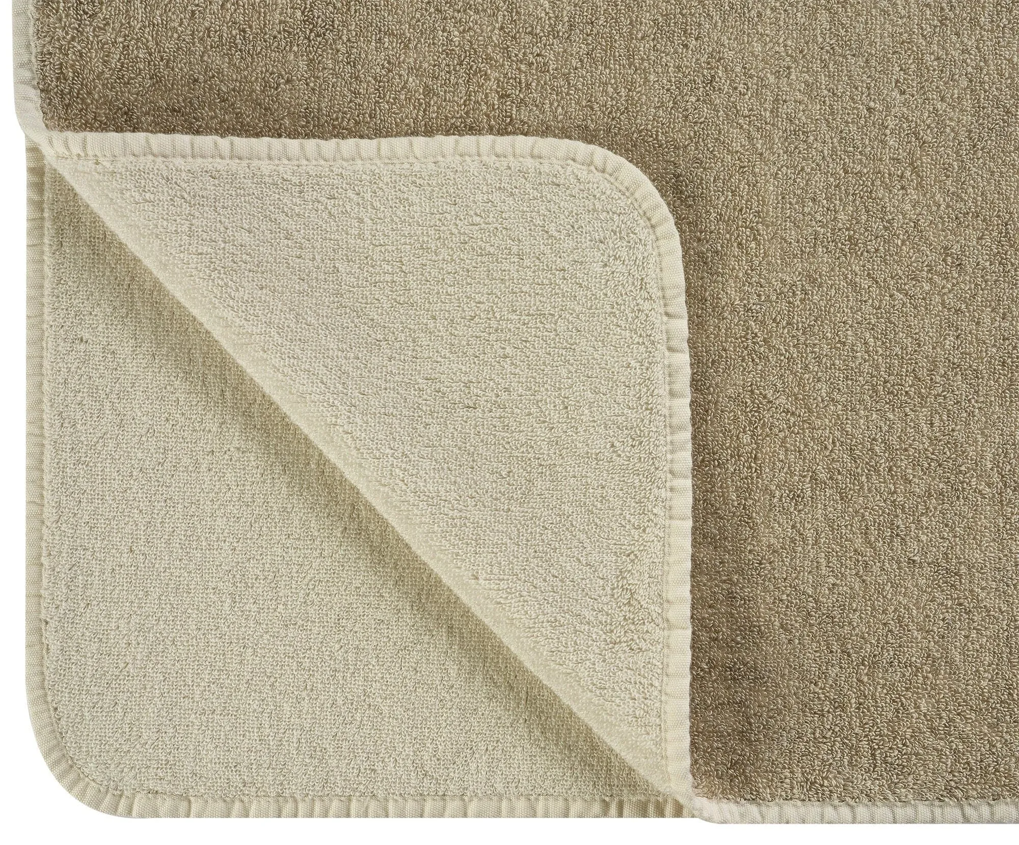 Lino Hand Towels (17 x 30" | 40 x 75 cm)
