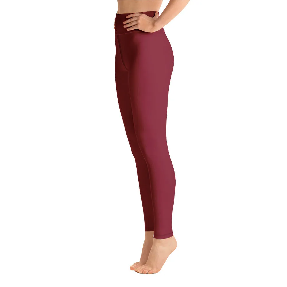 LOVE Languages of India Leggings
