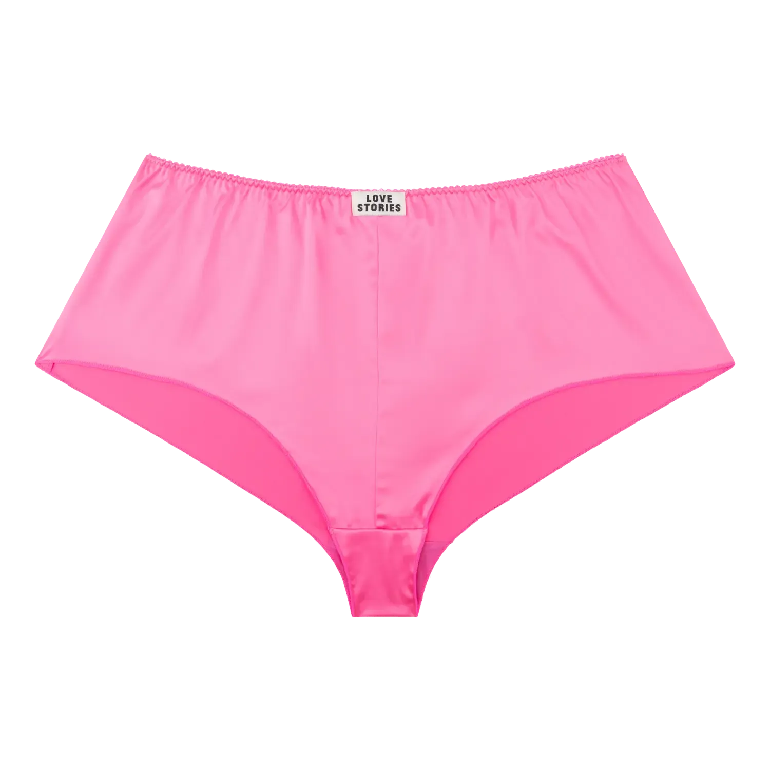 LOVE STORIES~ Chrissy boxer short