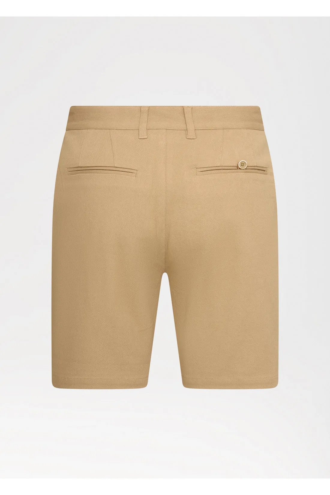 Lovers' Ghetto Shorts