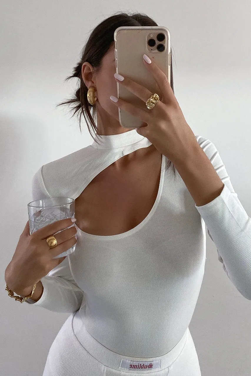 MADISON BODYSUIT