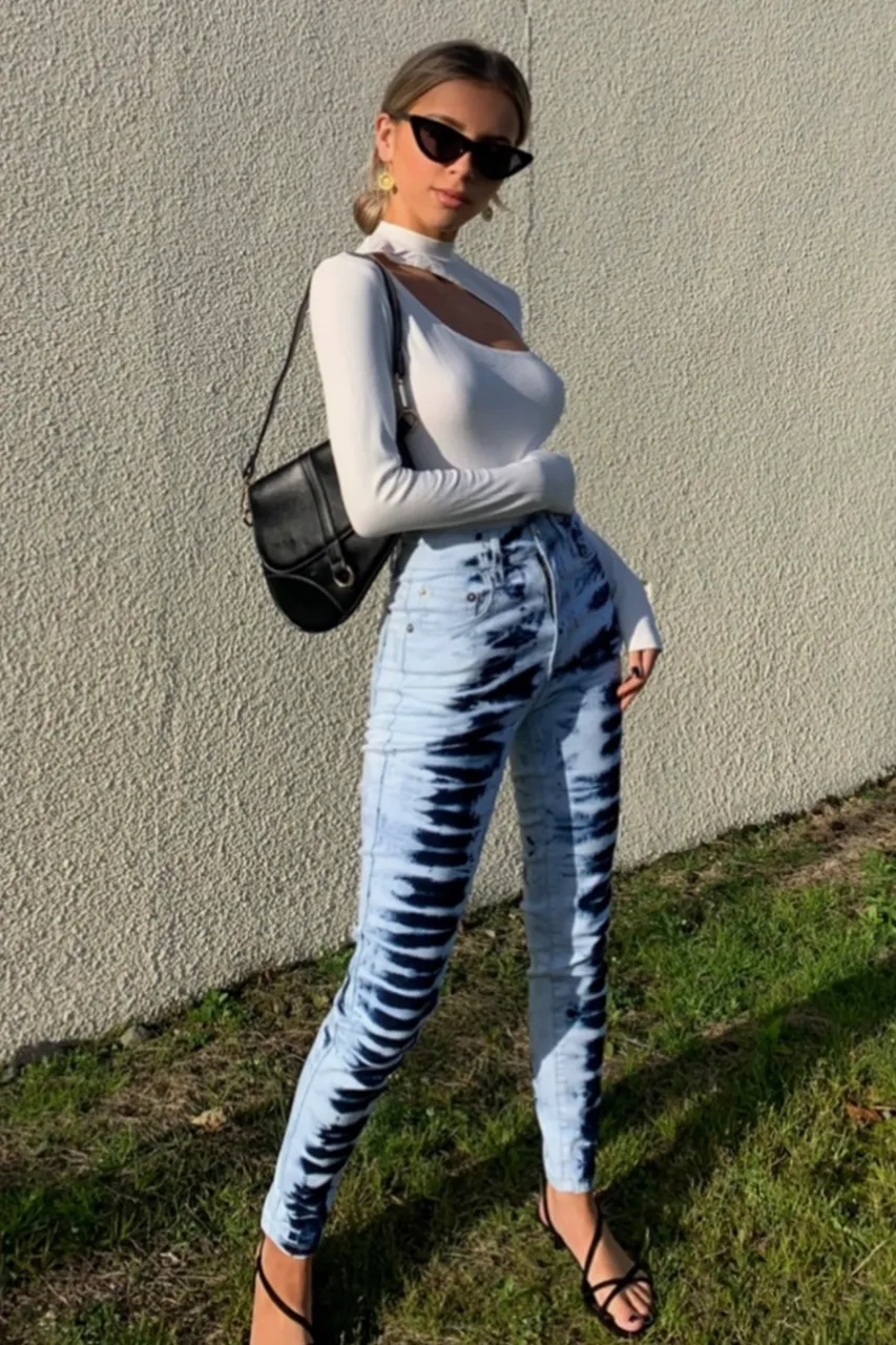 MADISON BODYSUIT