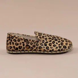 Men's Leopard Minimalists