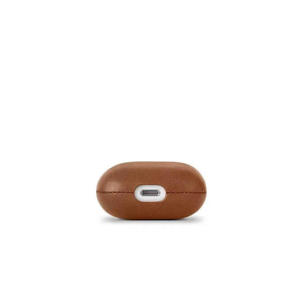 Native Union Leather Case for Airpods