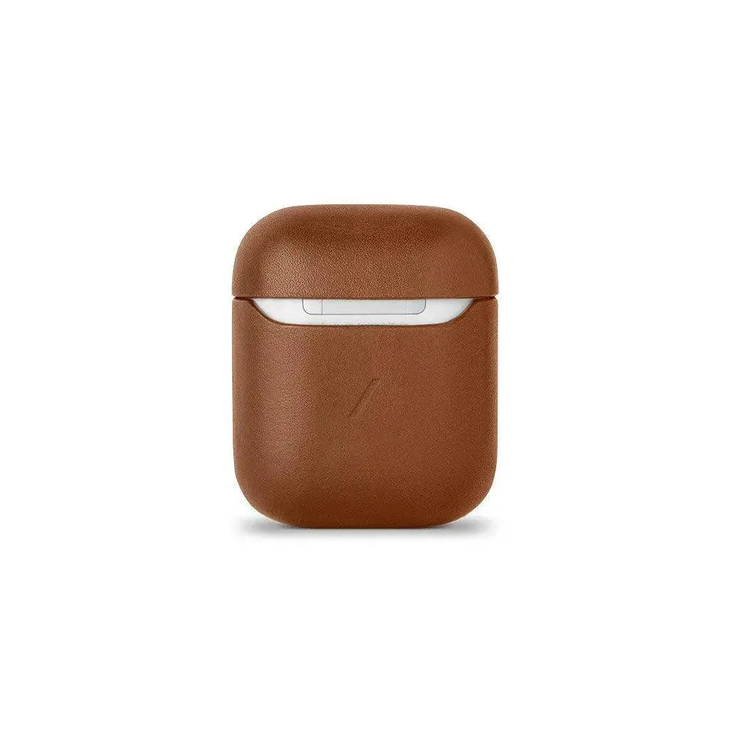 Native Union Leather Case for Airpods