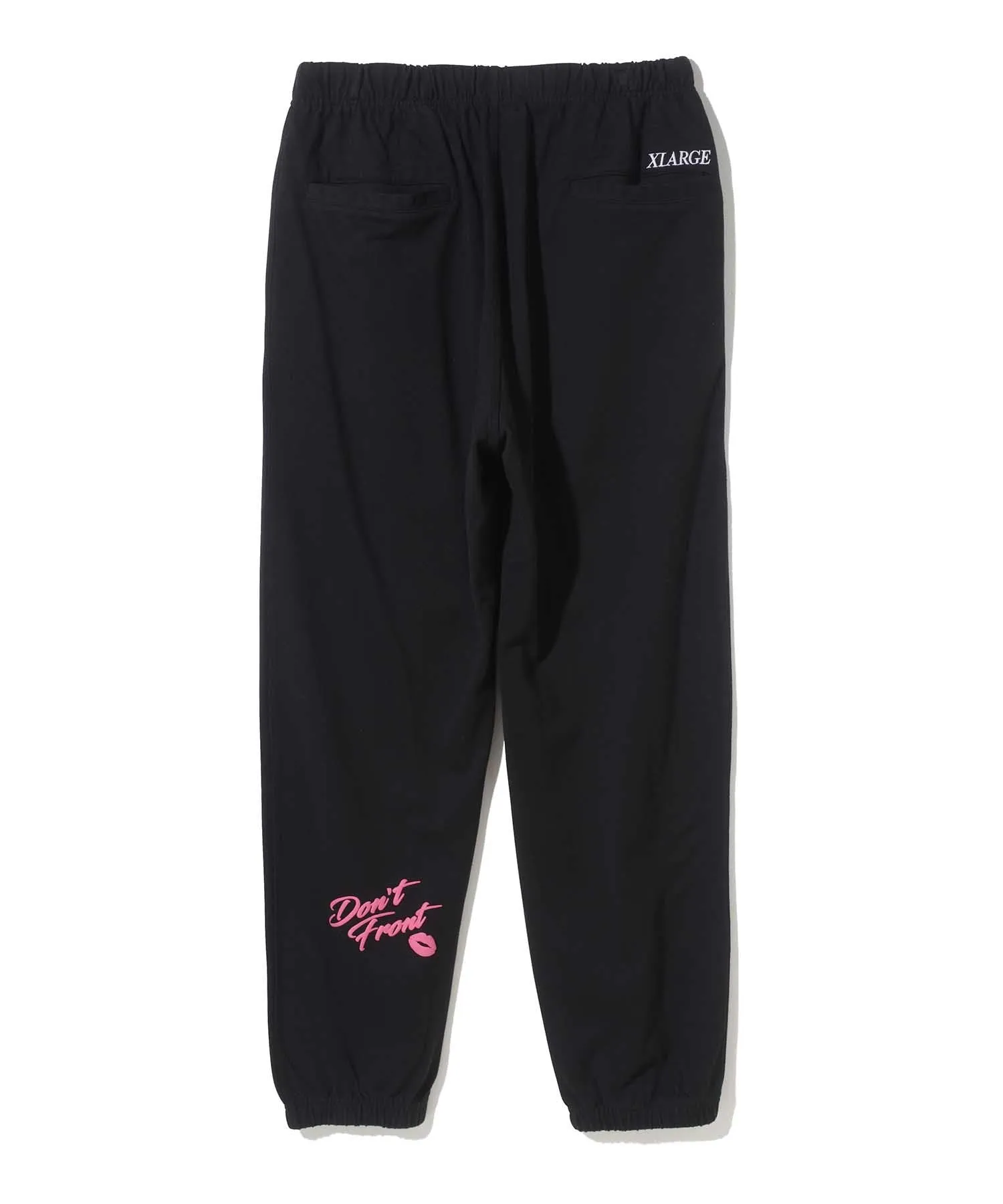 NIGHT MANAGER RUGBY PANTS