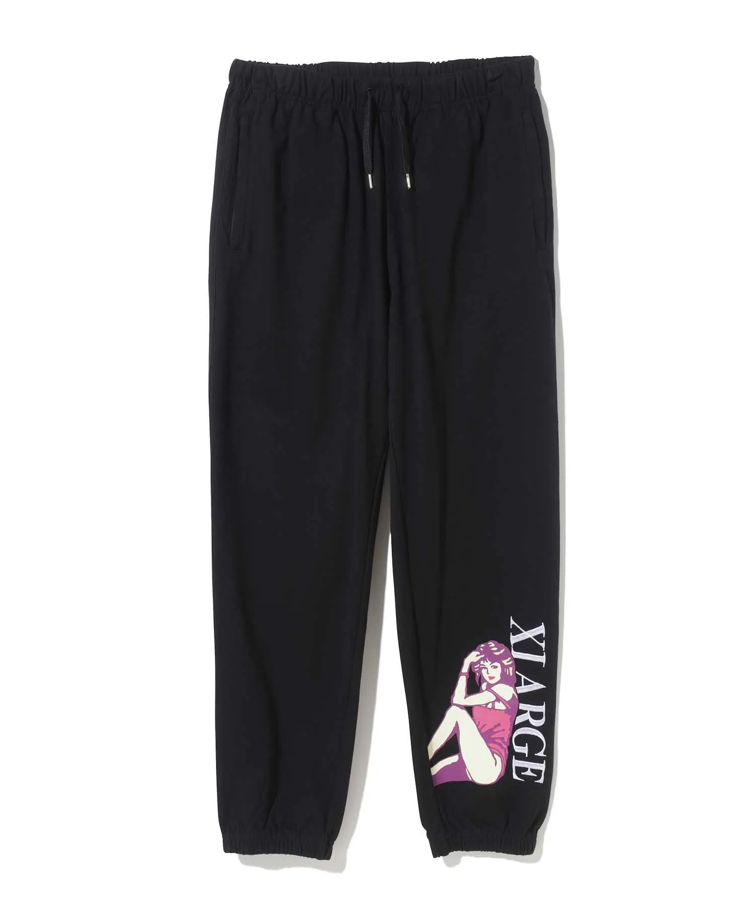 NIGHT MANAGER RUGBY PANTS