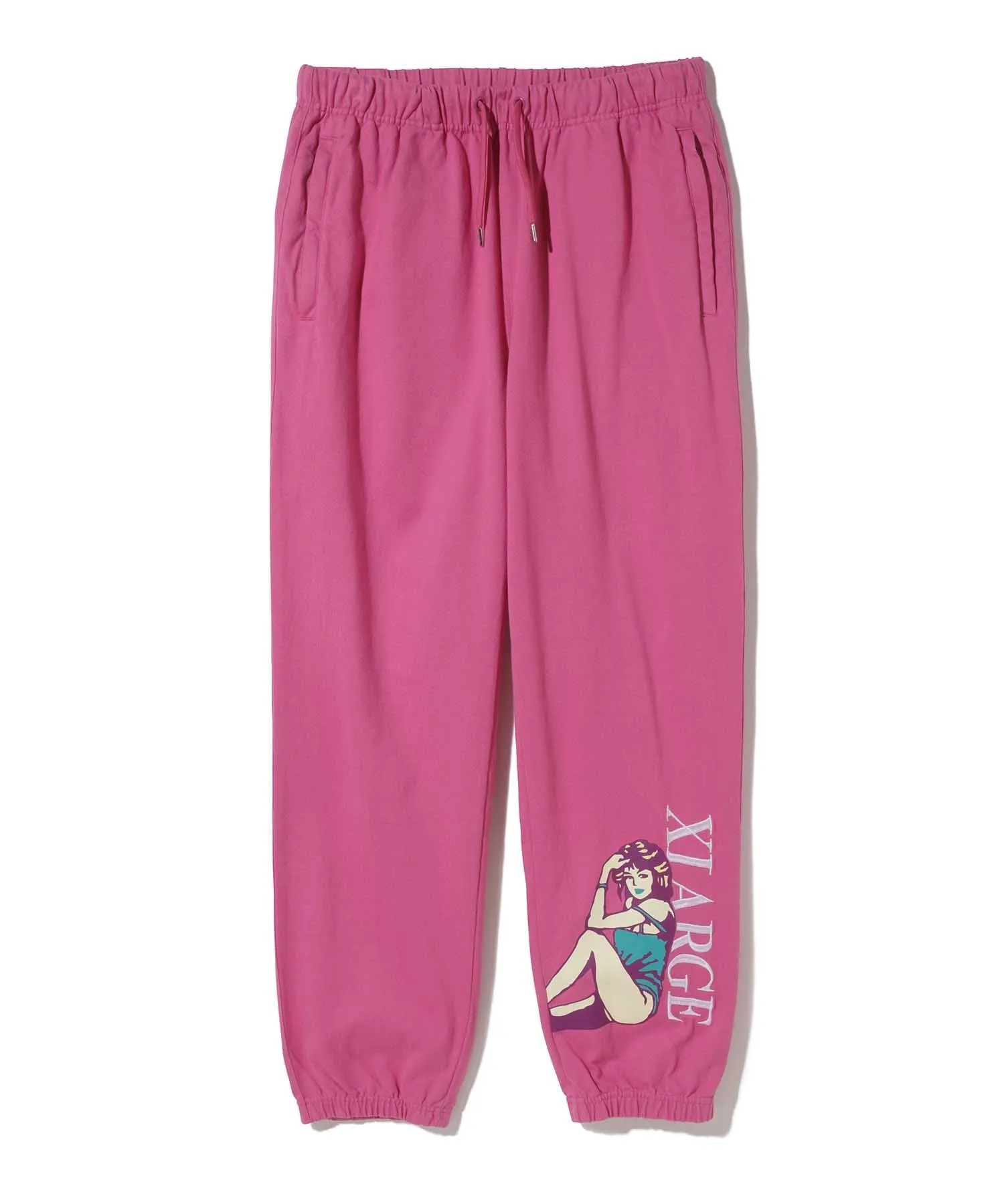 NIGHT MANAGER RUGBY PANTS