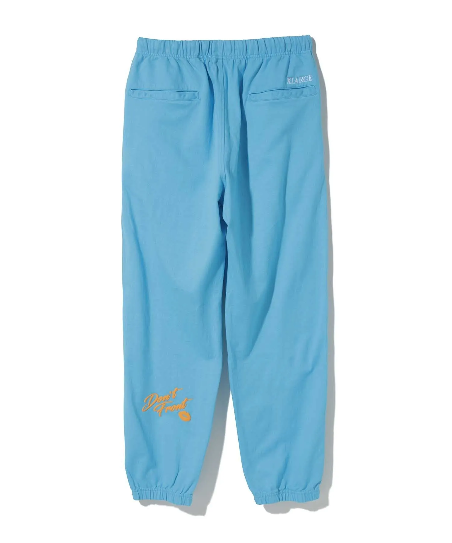 NIGHT MANAGER RUGBY PANTS