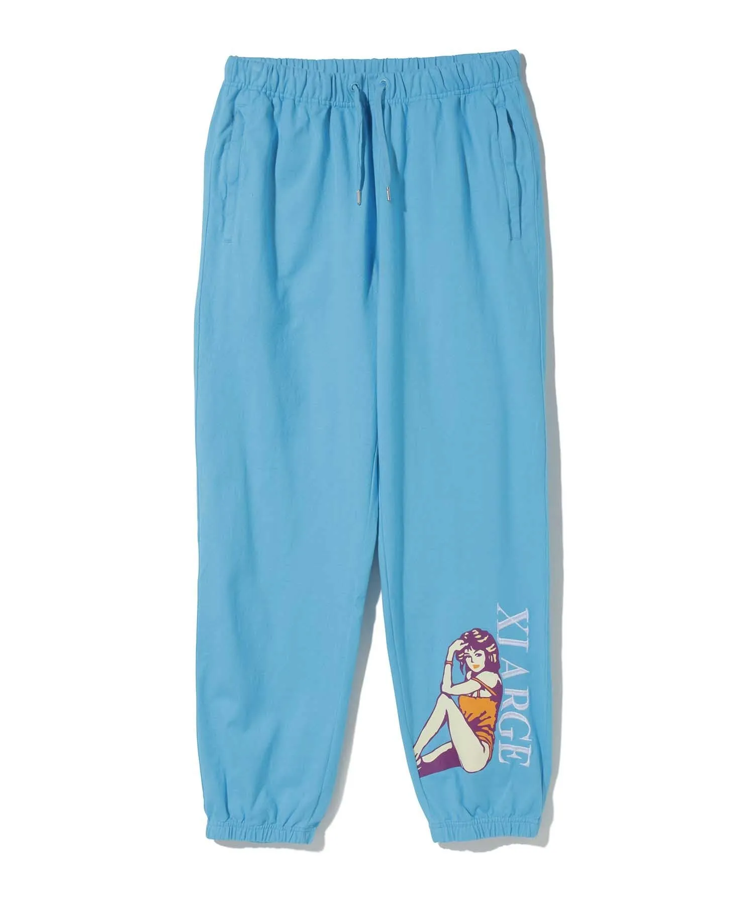 NIGHT MANAGER RUGBY PANTS