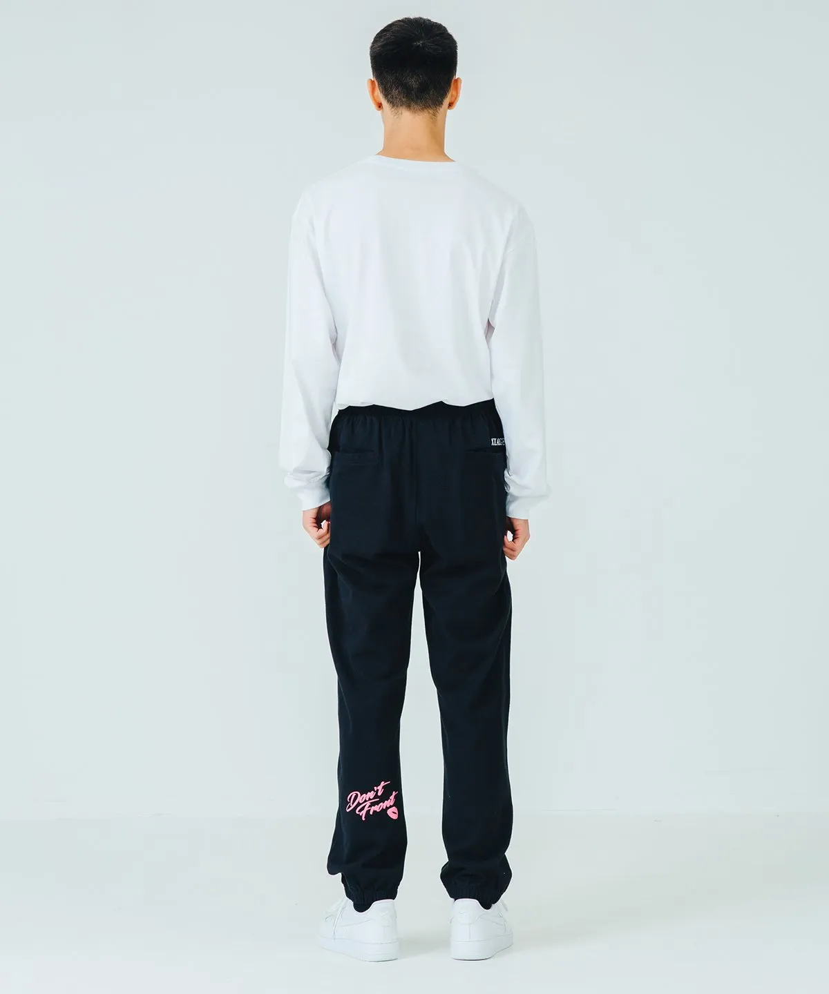 NIGHT MANAGER RUGBY PANTS