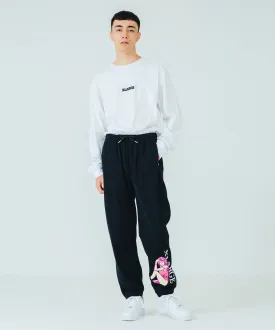 NIGHT MANAGER RUGBY PANTS