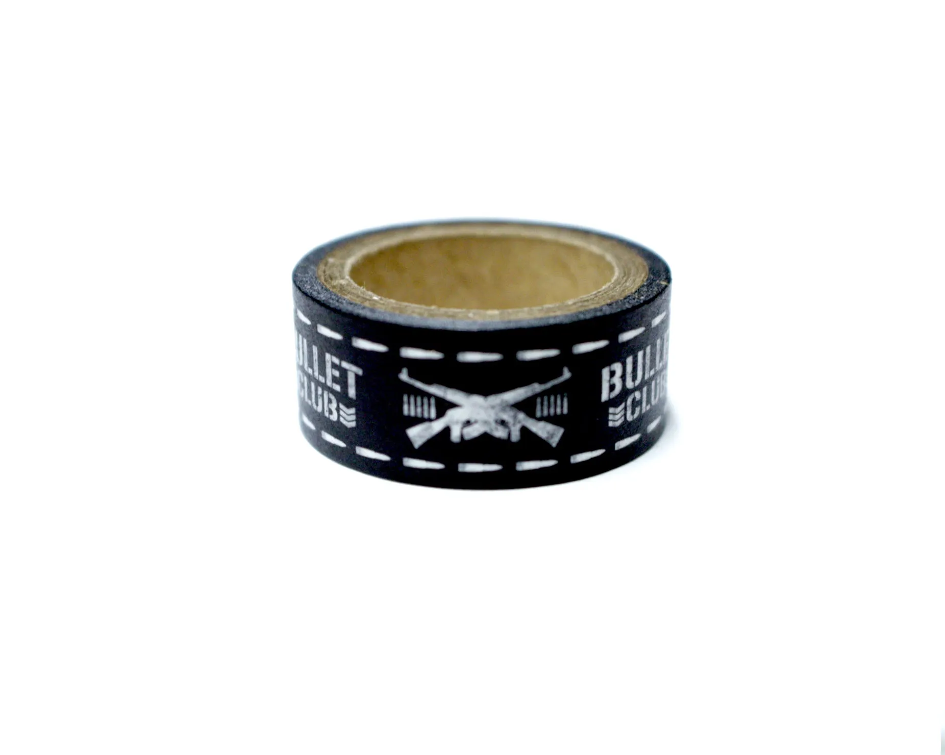 NJPW BULLET CLUB WASHI TAPE