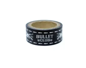 NJPW BULLET CLUB WASHI TAPE