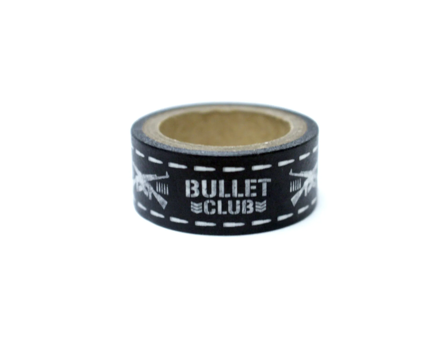 NJPW BULLET CLUB WASHI TAPE
