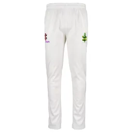Northampton Saints CC Gray Nicolls Matrix V2 Slim Fit Match Trousers
