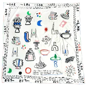 Object Cotton Pareo