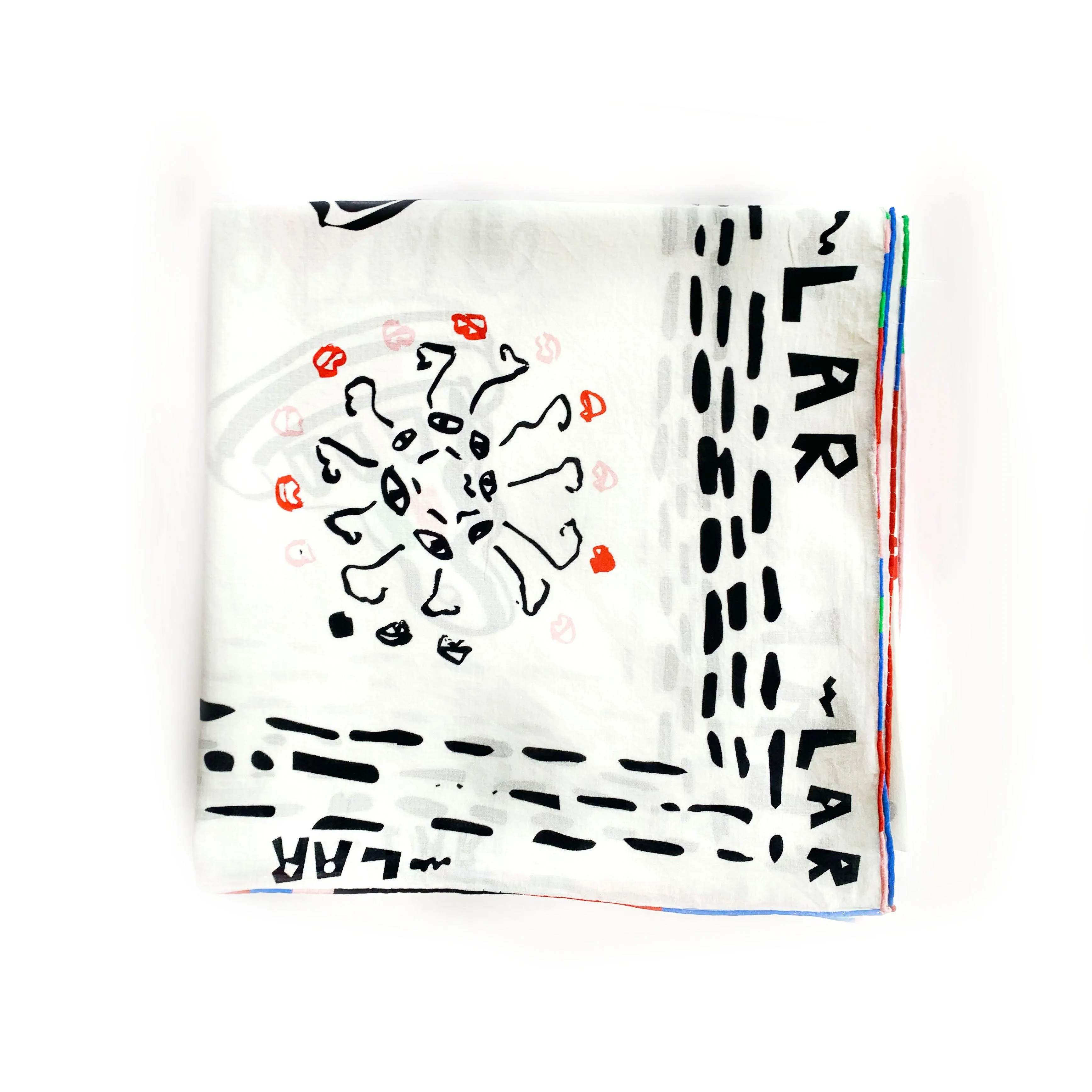 Object Cotton Pareo