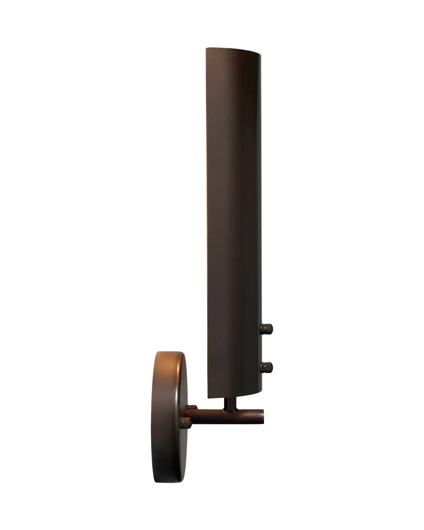 Olympic Wall Sconce Oiled Bronze
