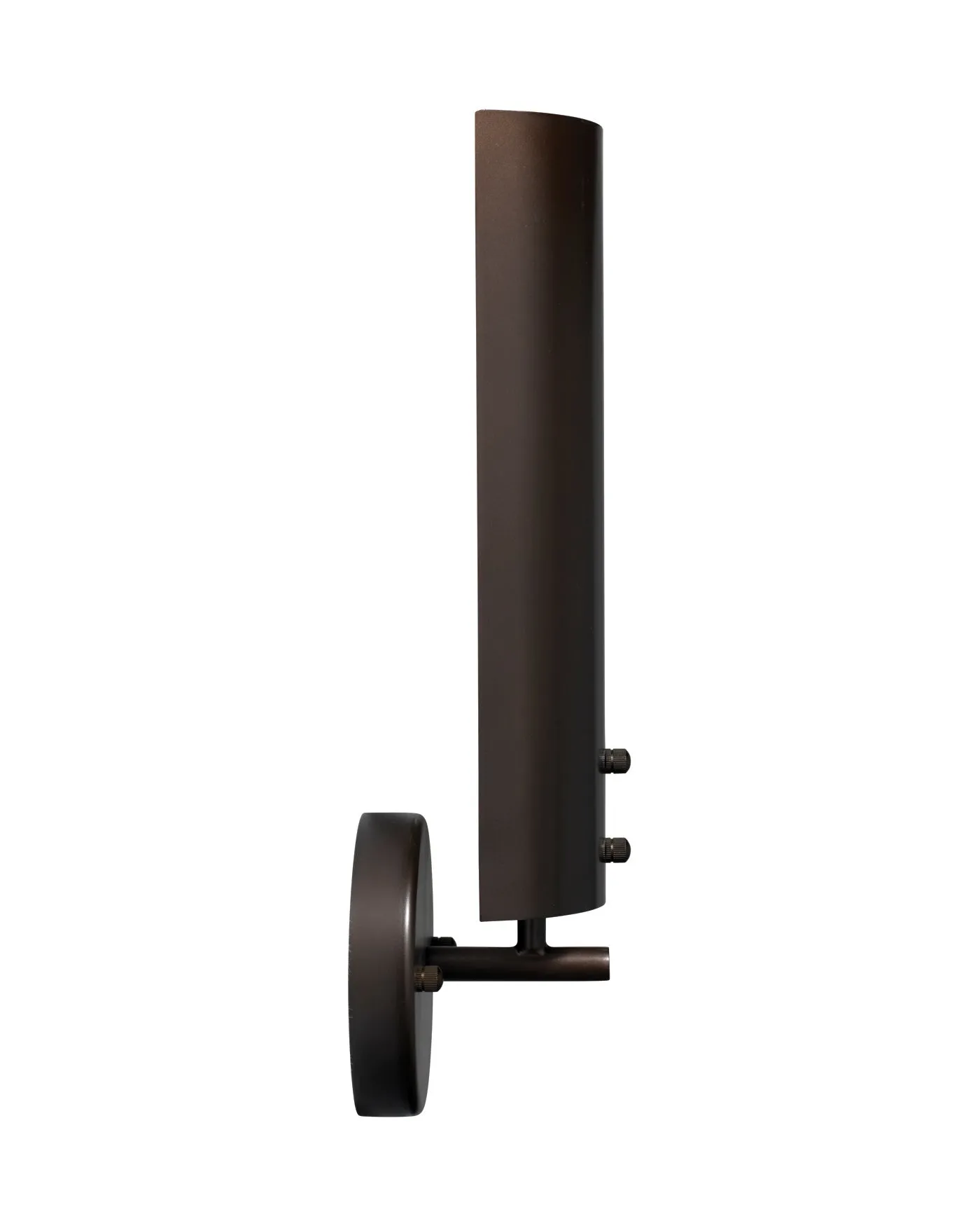 Olympic Wall Sconce Oiled Bronze