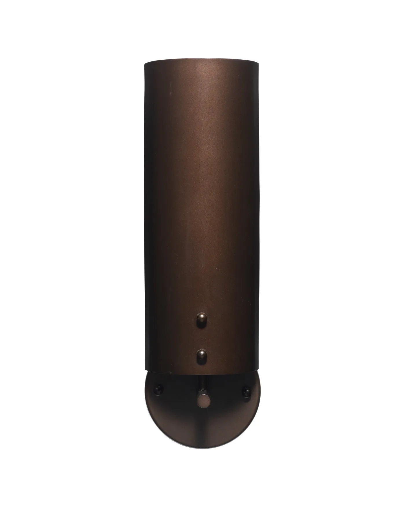 Olympic Wall Sconce Oiled Bronze