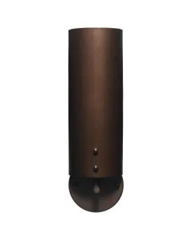 Olympic Wall Sconce Oiled Bronze