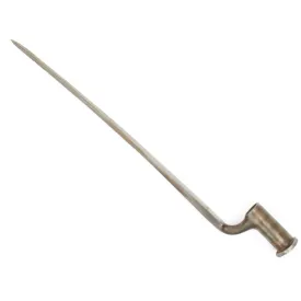 Original British East India Company Model F Musket Bayonet