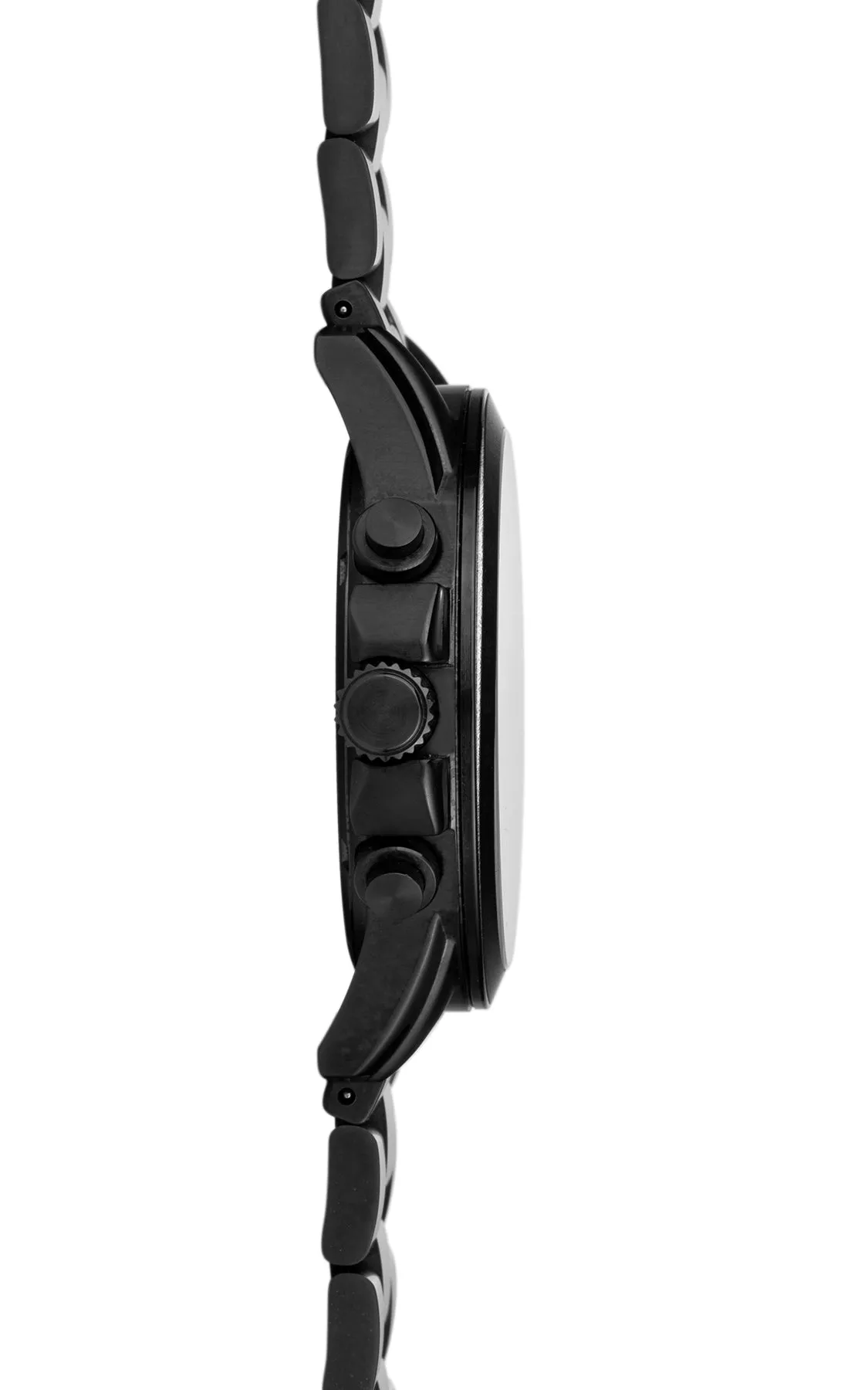 Oscura Yellow Fusion 45mm Bracelet