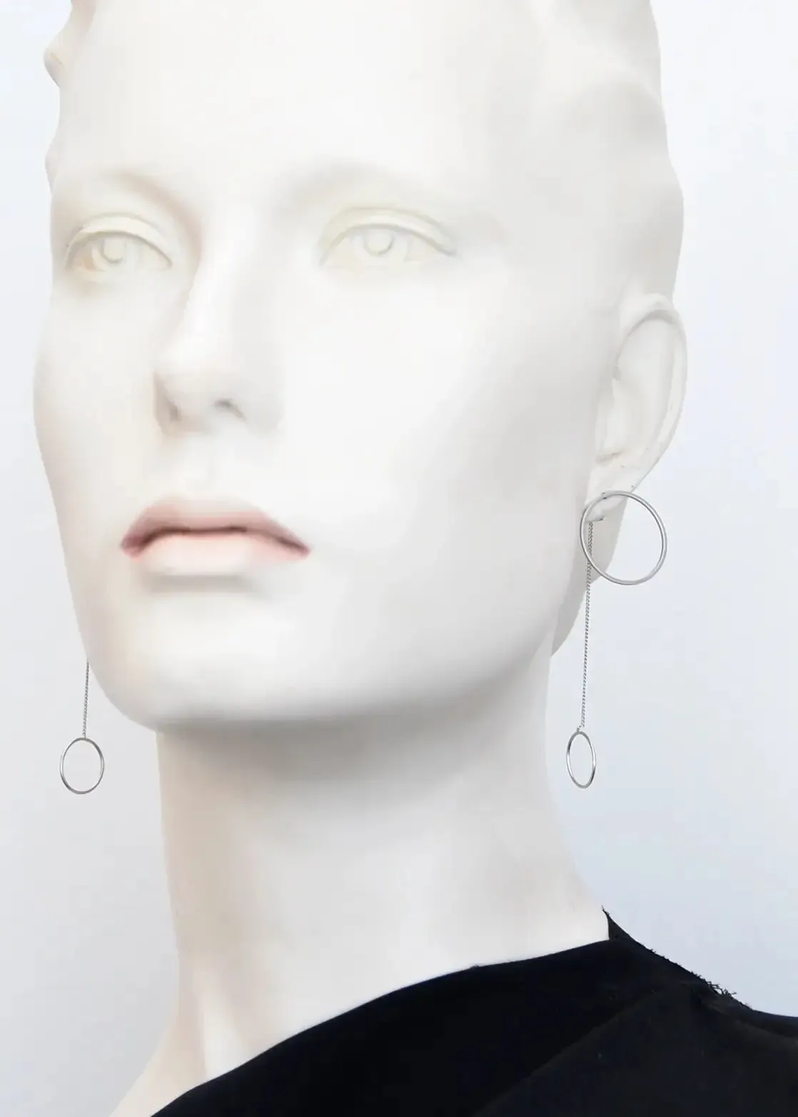 Pursuits - Oopsy Ear Jackets