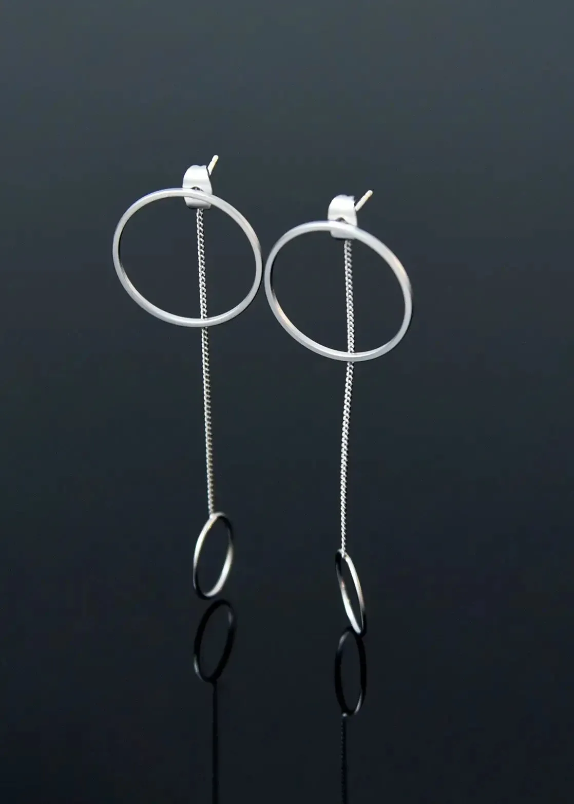 Pursuits - Oopsy Ear Jackets