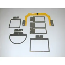 Quick Change 6-in-1 (Arms Required)