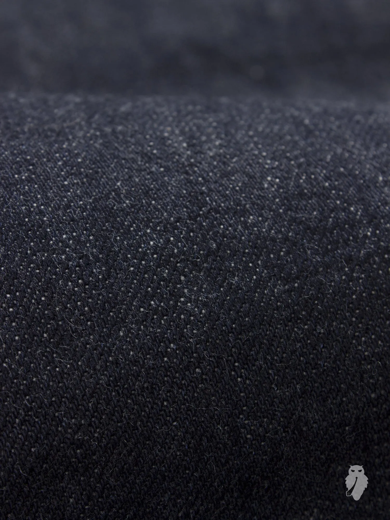"RARE" 15.5oz Unsanforized Selvedge Denim - Slim Tapered Fit