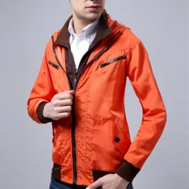 "The Spring" Men's Jacket