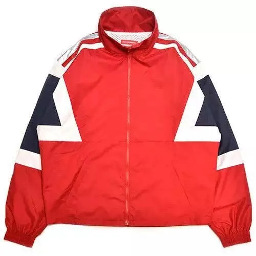 "The Tricolor" Men's Jacket