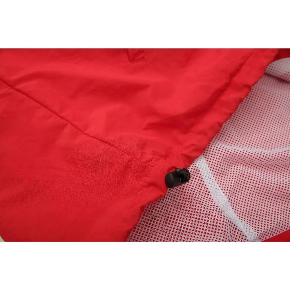 "The Tricolor" Men's Jacket