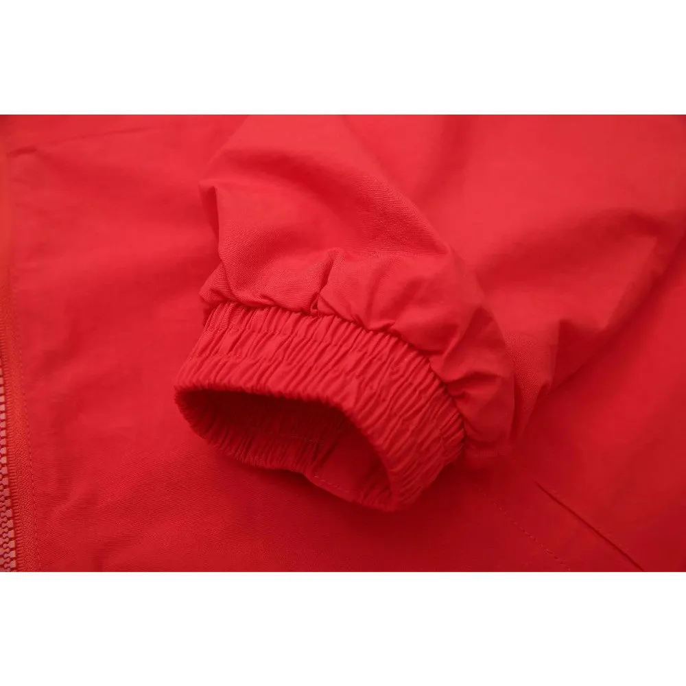 "The Tricolor" Men's Jacket