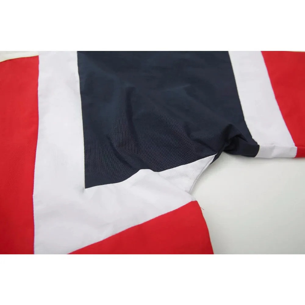 "The Tricolor" Men's Jacket
