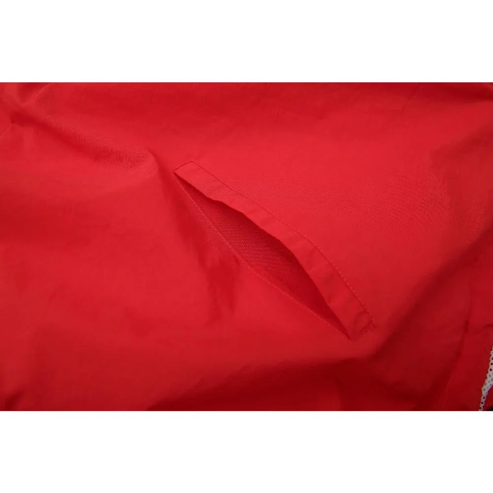 "The Tricolor" Men's Jacket