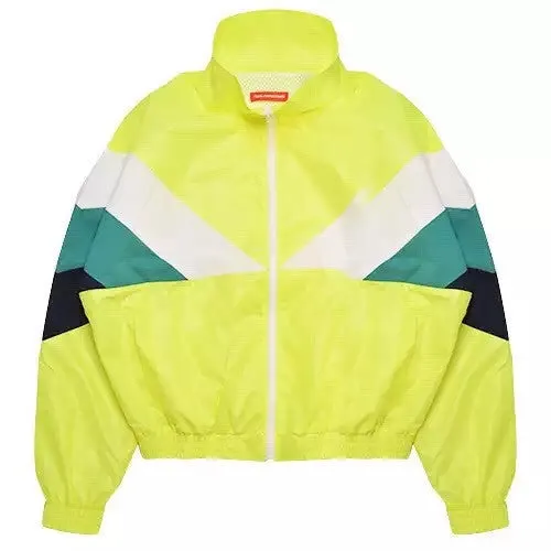 "The Tricolor" Men's Jacket