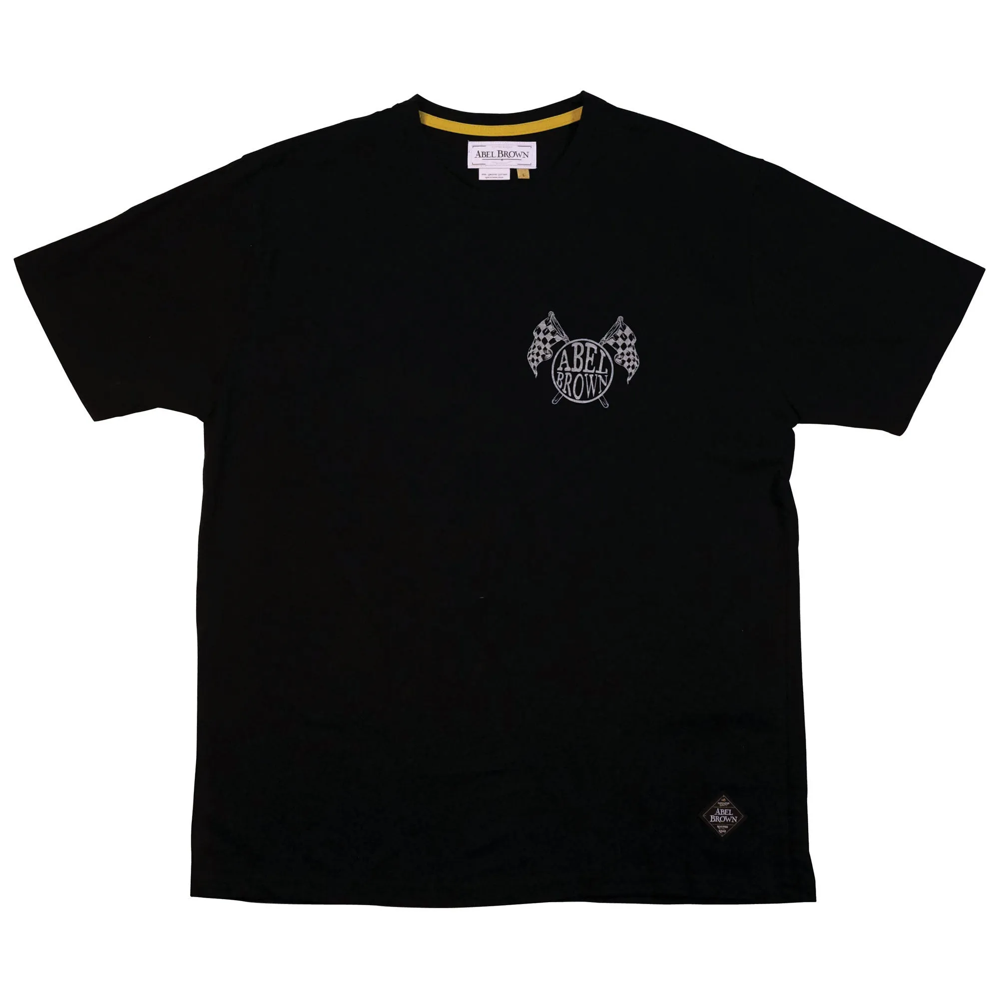 Race Day Tee