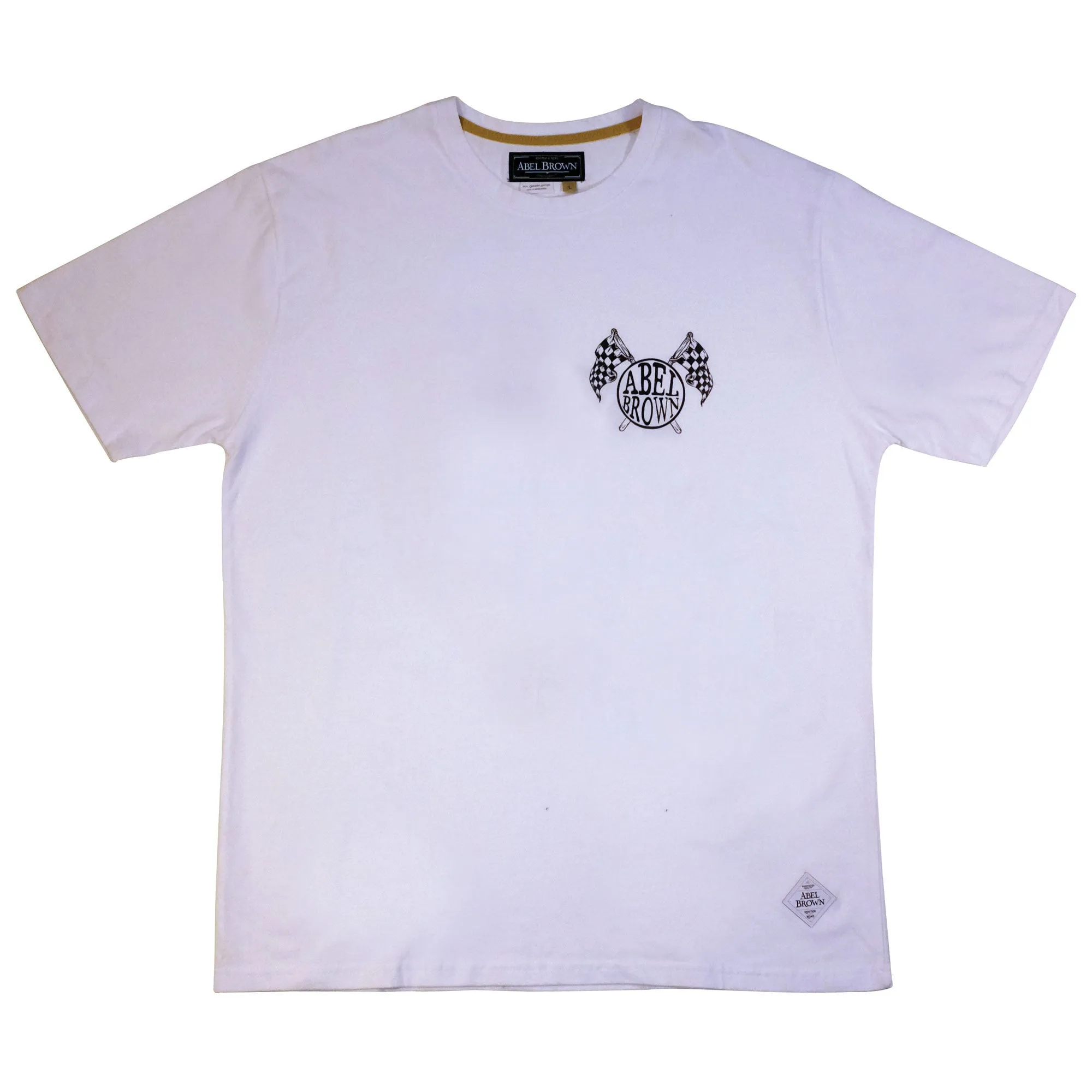 Race Day Tee