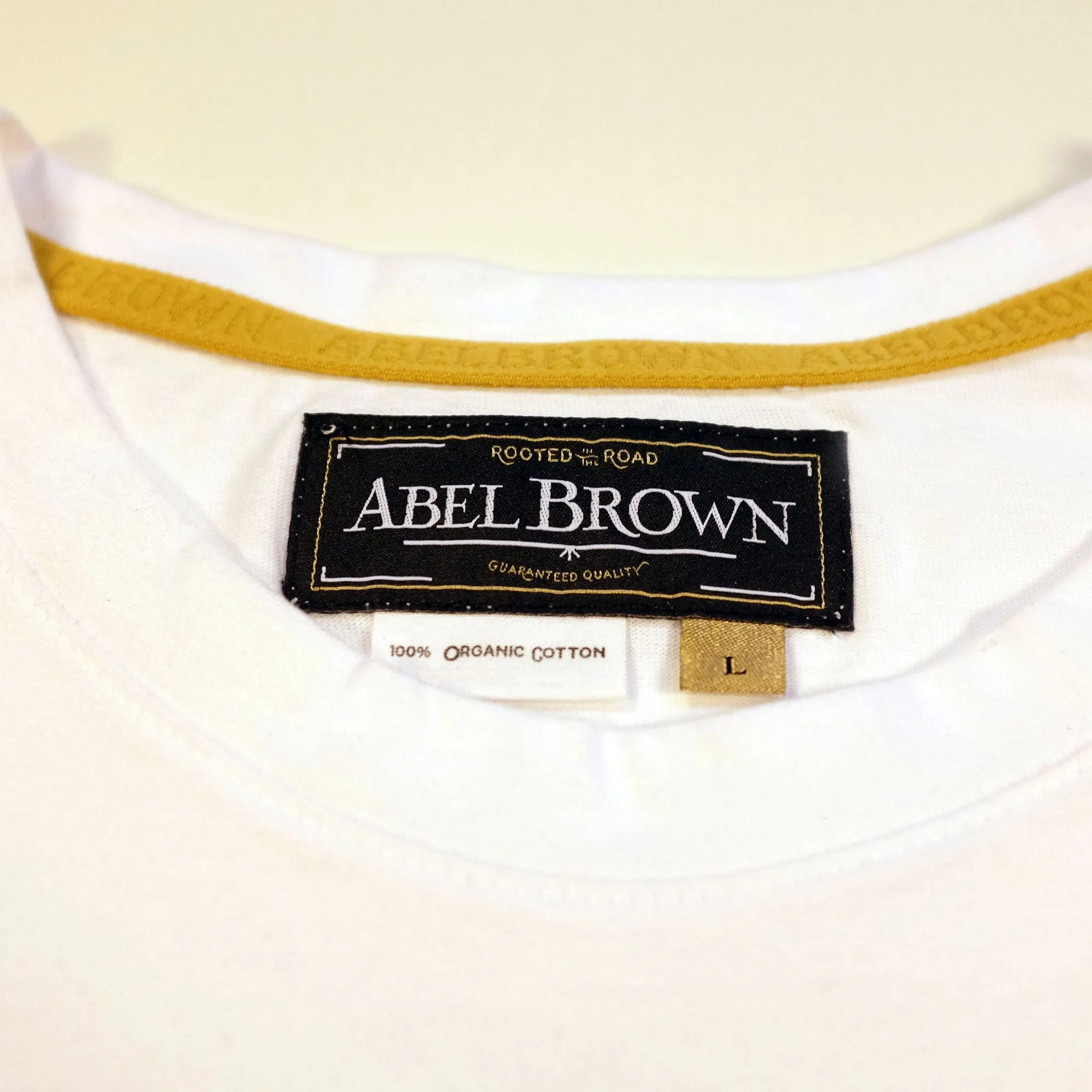 Race Day Tee