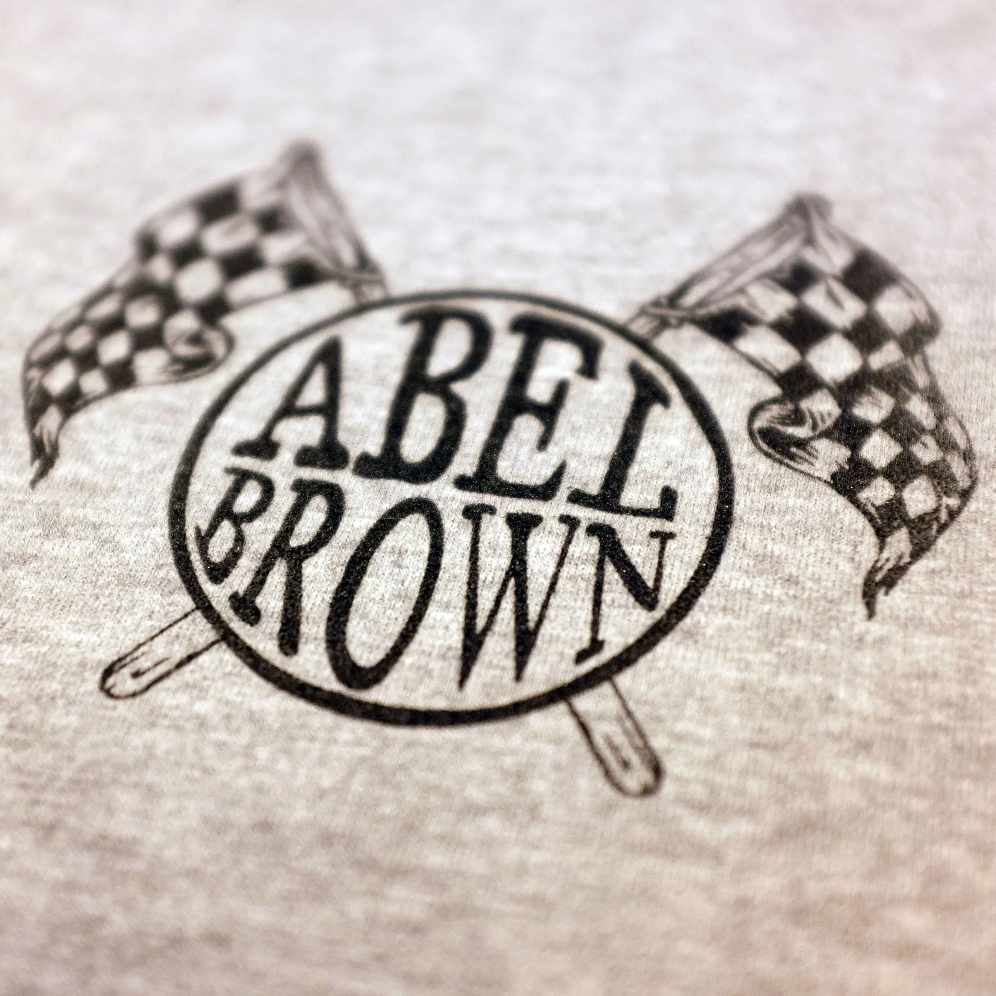 Race Day Tee