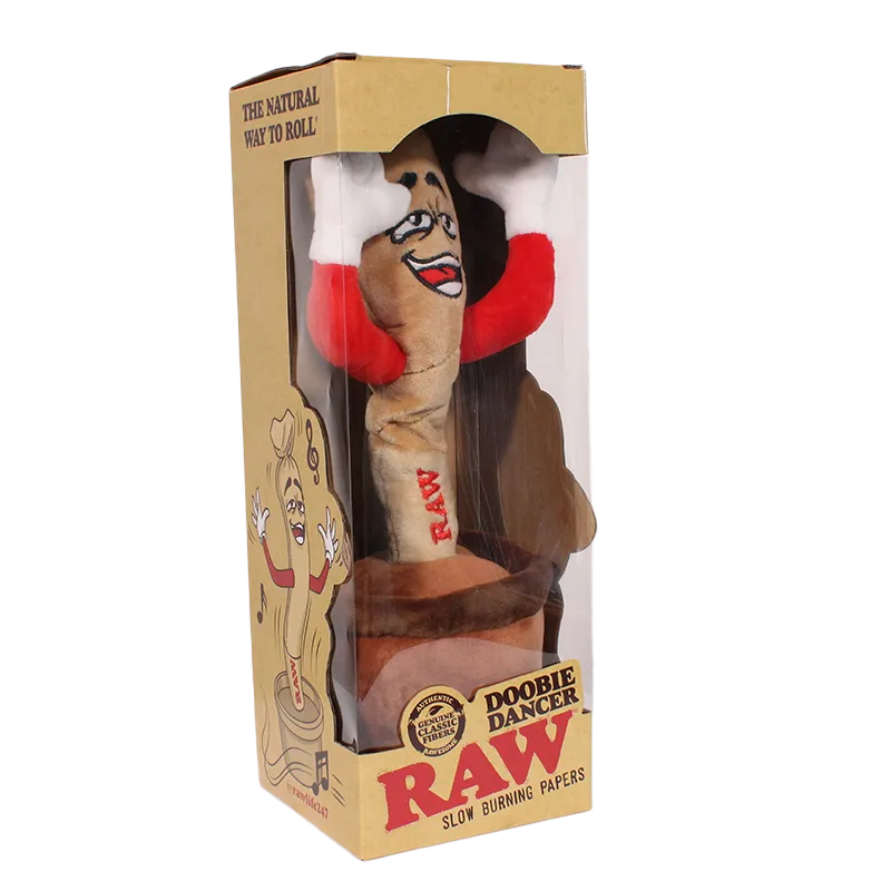 RAW Doobie Dancer