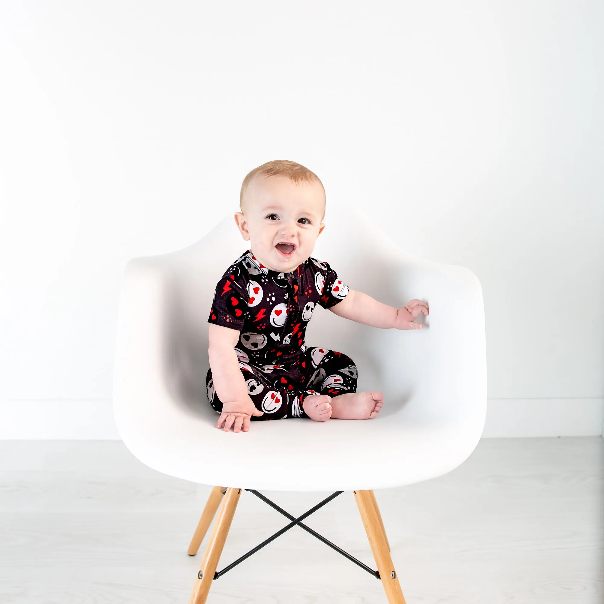 Reid HENLEY ROMPER