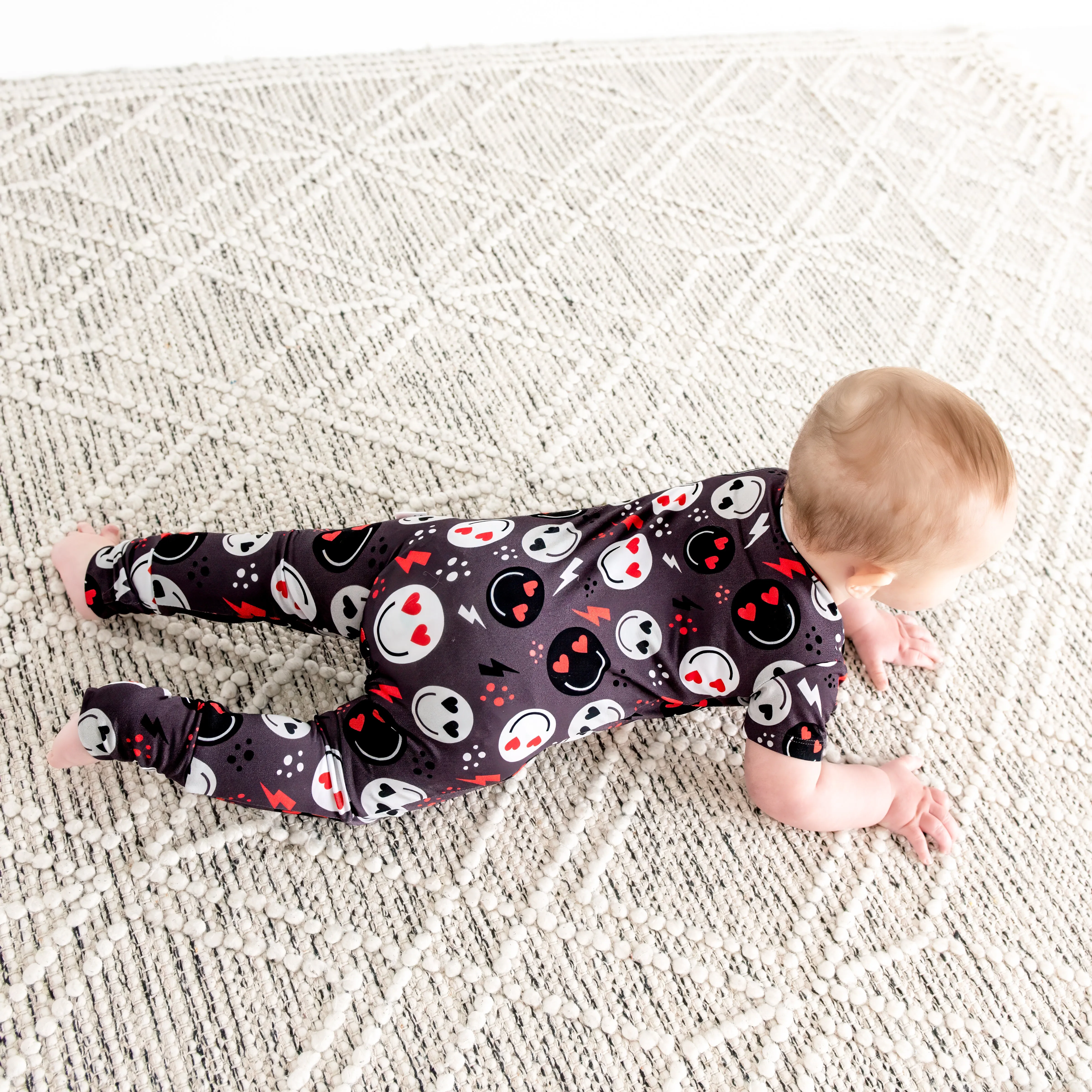 Reid HENLEY ROMPER